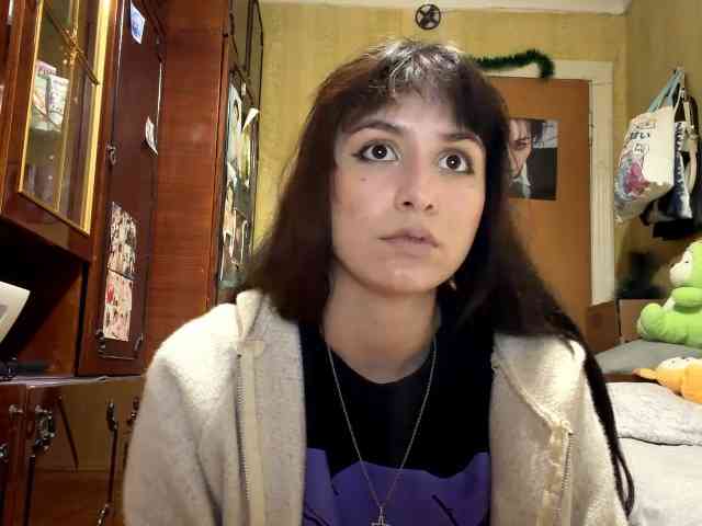 LatoshaBonkowski webcam