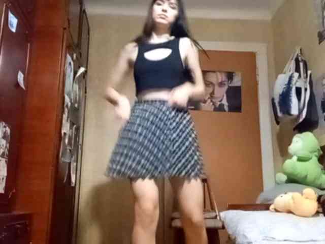 LatoshaBonkowski webcam