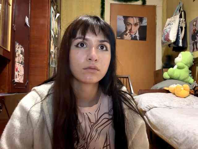 LatoshaBonkowski webcam