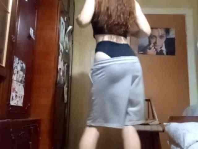 LatoshaBonkowski webcam