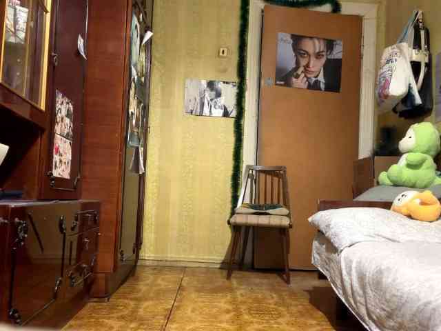 LatoshaBonkowski webcam