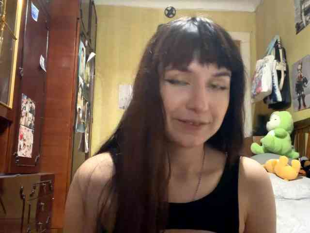 LatoshaBonkowski webcam