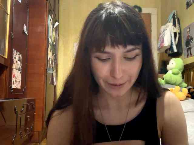 LatoshaBonkowski webcam