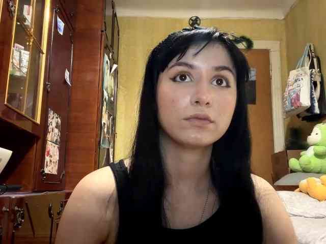 LatoshaBonkowski webcam