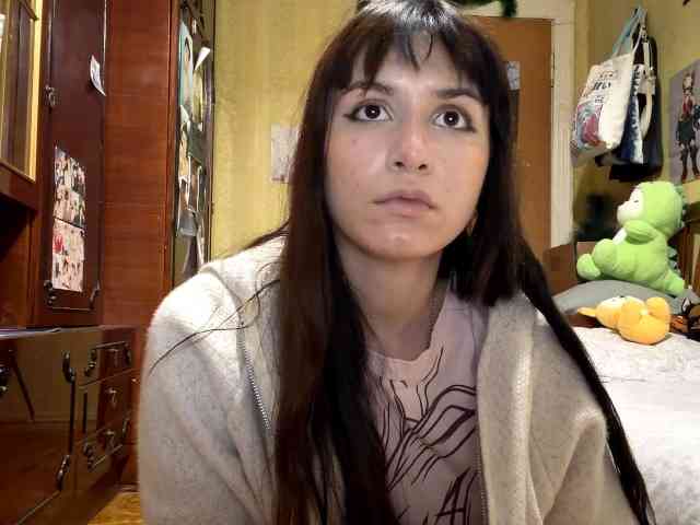 LatoshaBonkowski webcam