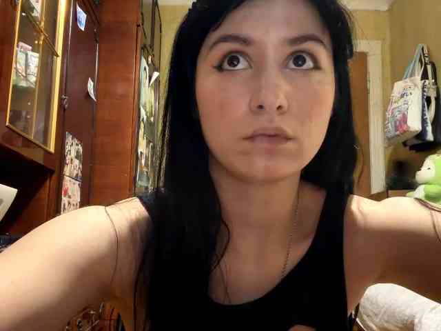 LatoshaBonkowski webcam