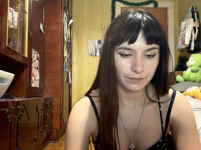 LatoshaBonkowski webcam