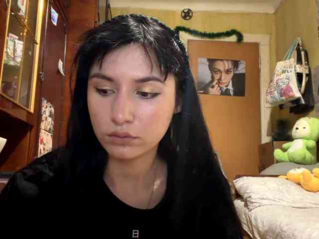 LatoshaBonkowski webcam