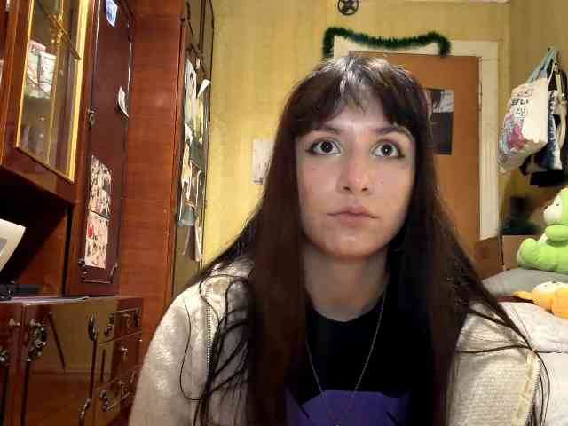 LatoshaBonkowski webcam