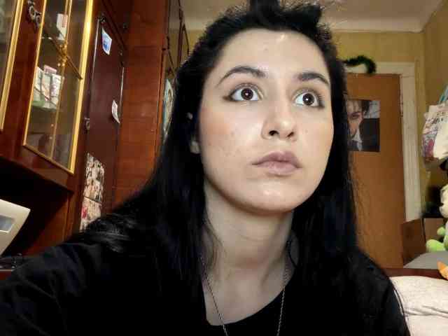 LatoshaBonkowski webcam