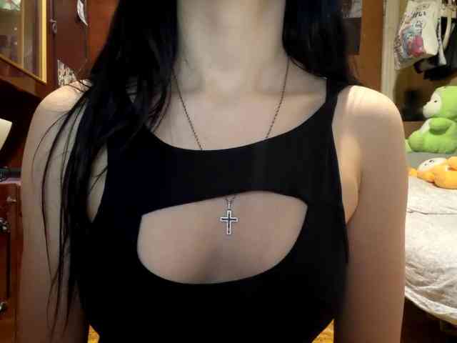 LatoshaBonkowski webcam