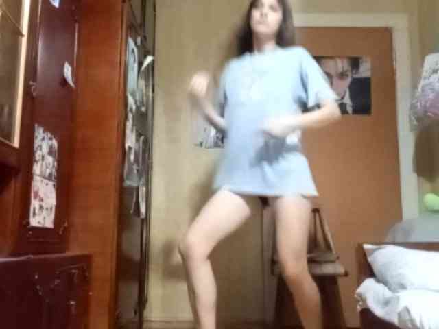 LatoshaBonkowski webcam