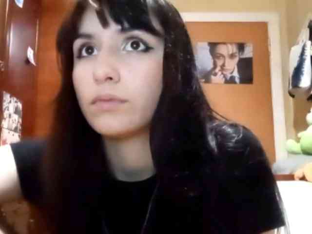 LatoshaBonkowski webcam