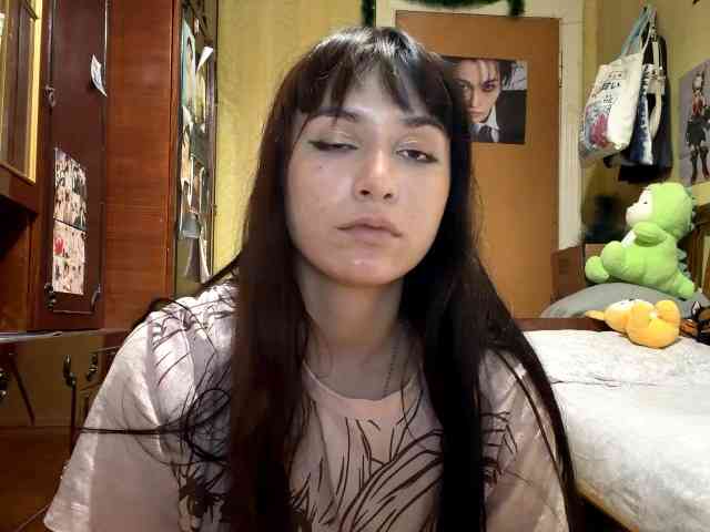 LatoshaBonkowski webcam