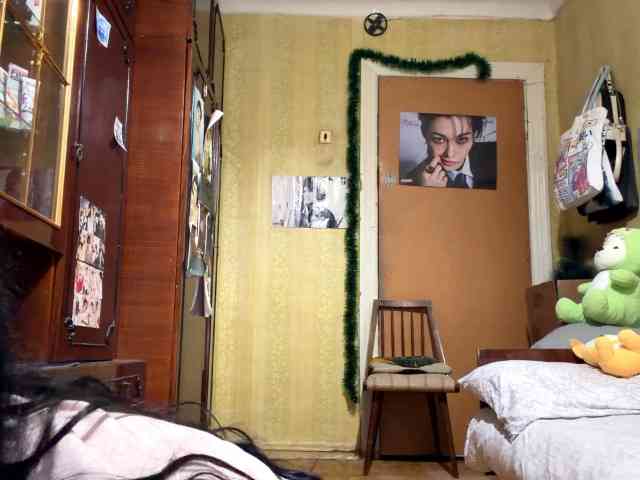 LatoshaBonkowski webcam