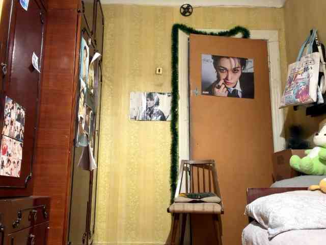 LatoshaBonkowski webcam