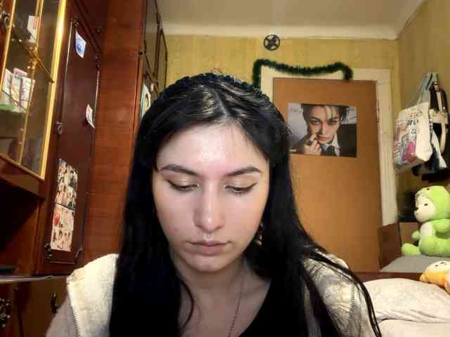 LatoshaBonkowski webcam