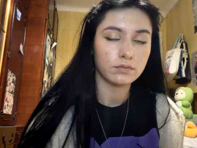 LatoshaBonkowski webcam