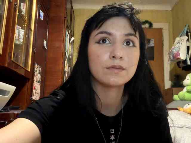 LatoshaBonkowski webcam