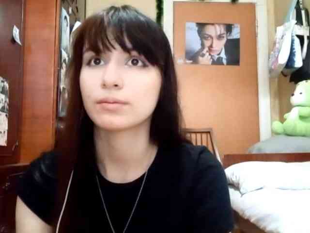 LatoshaBonkowski webcam