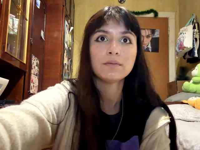 LatoshaBonkowski webcam