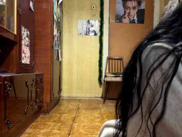 LatoshaBonkowski webcam