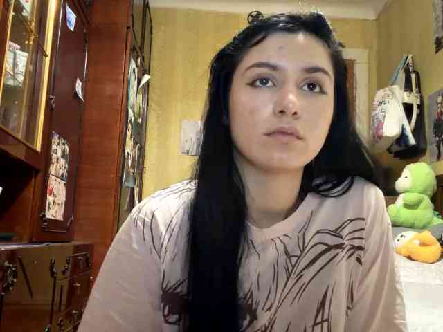 LatoshaBonkowski webcam