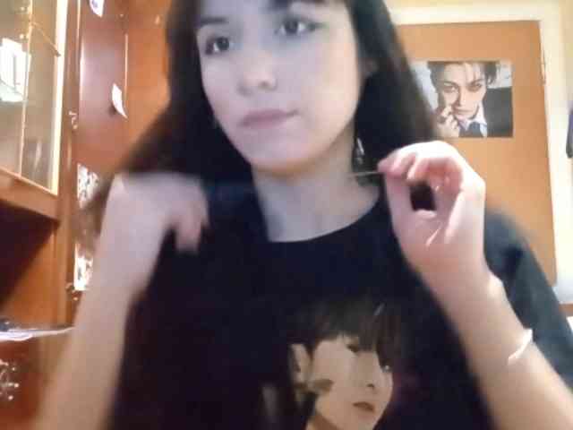 LatoshaBonkowski webcam