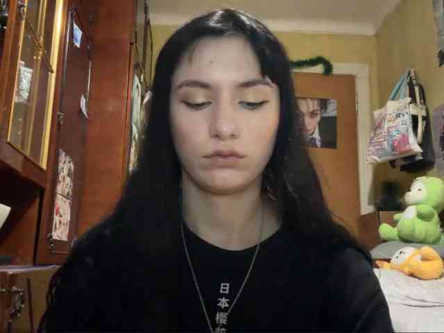 LatoshaBonkowski webcam