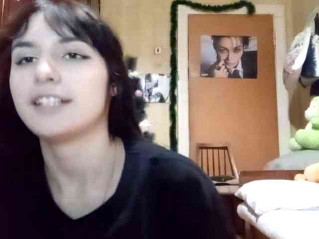 LatoshaBonkowski webcam