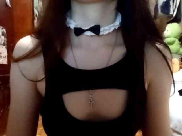 LatoshaBonkowski webcam