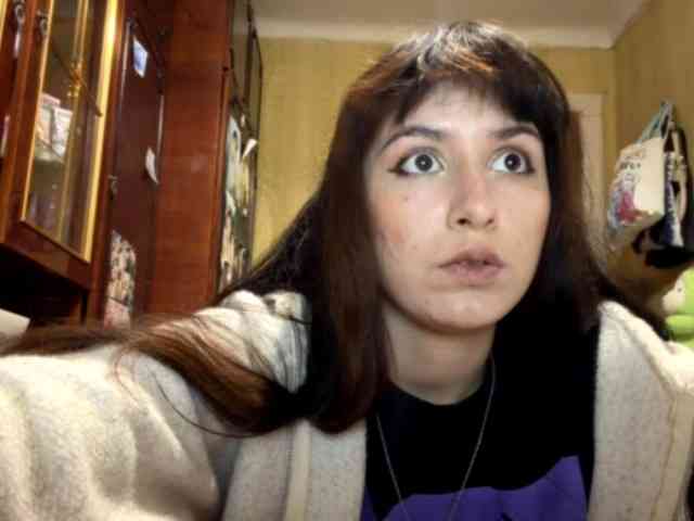 LatoshaBonkowski webcam