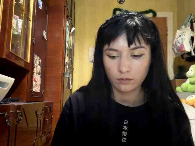 LatoshaBonkowski webcam