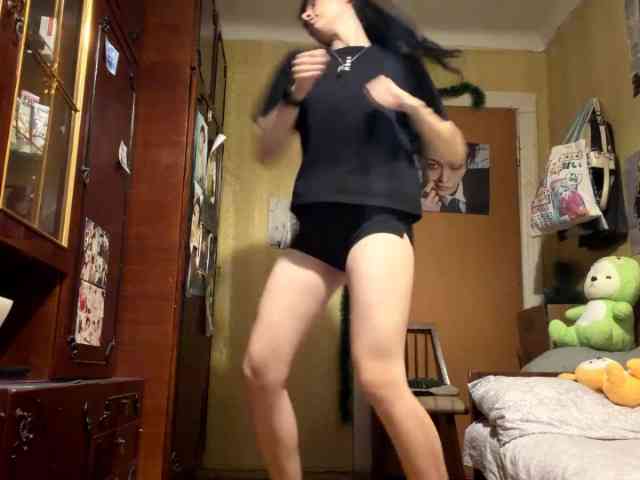 LatoshaBonkowski webcam