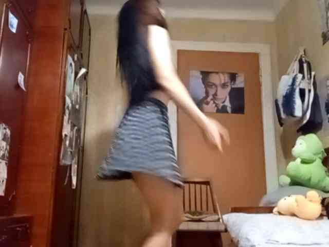 LatoshaBonkowski webcam