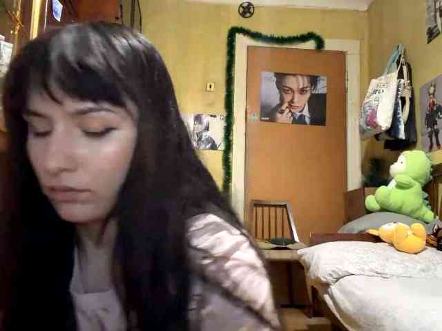 LatoshaBonkowski webcam