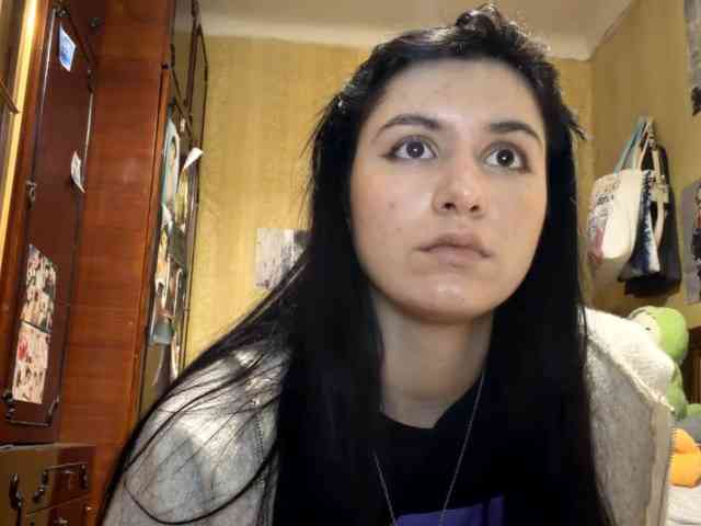 LatoshaBonkowski webcam