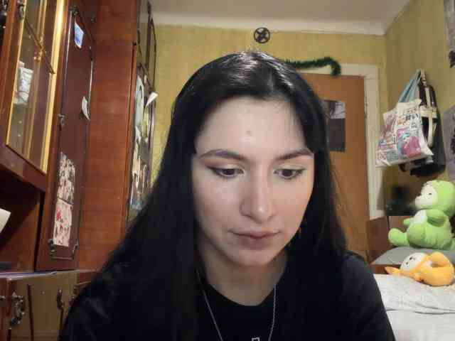 LatoshaBonkowski webcam