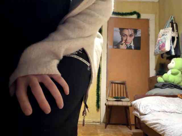 LatoshaBonkowski webcam