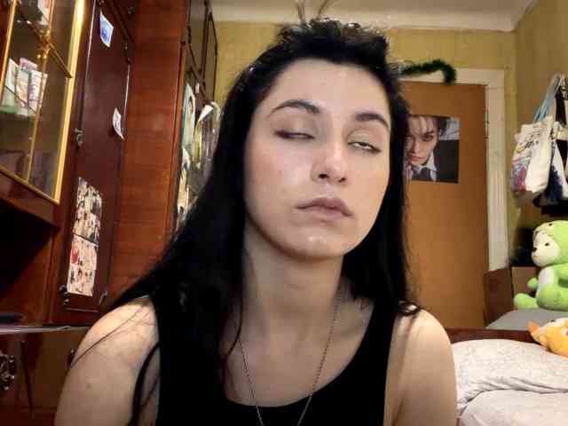 LatoshaBonkowski webcam