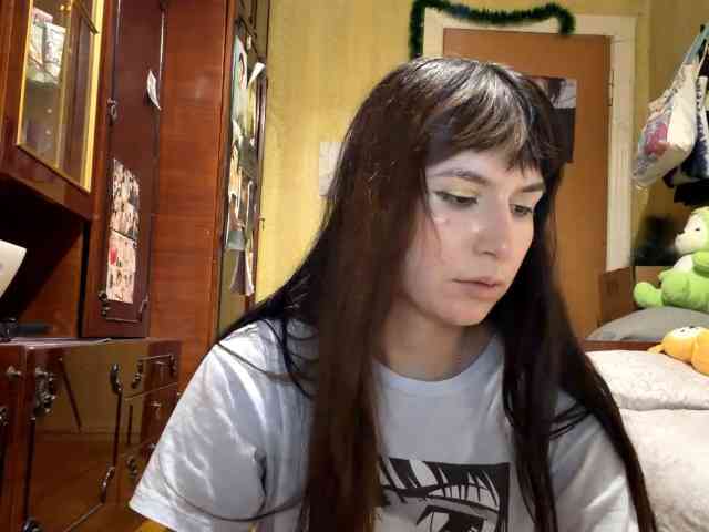 LatoshaBonkowski webcam