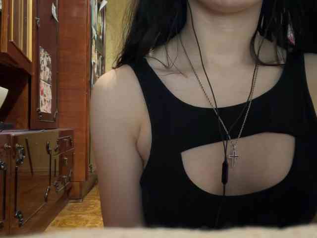 LatoshaBonkowski webcam