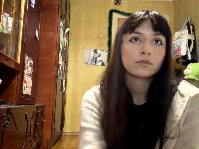 LatoshaBonkowski webcam