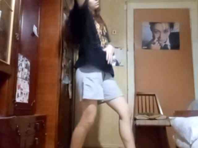 LatoshaBonkowski webcam