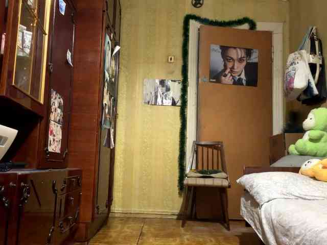 LatoshaBonkowski webcam