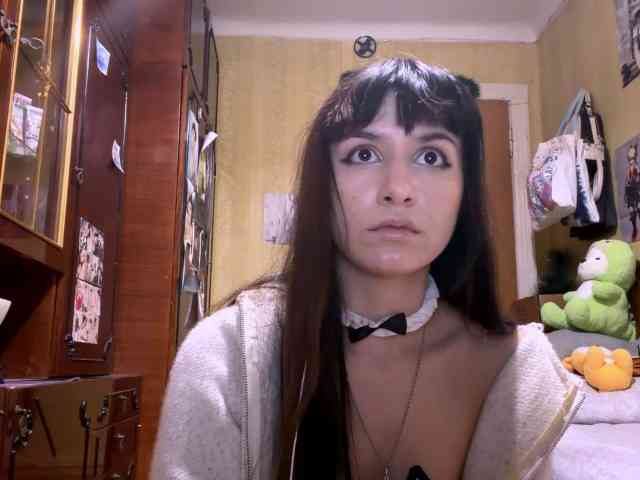 LatoshaBonkowski webcam