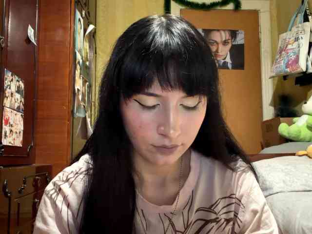 LatoshaBonkowski webcam