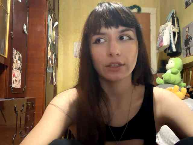 LatoshaBonkowski webcam