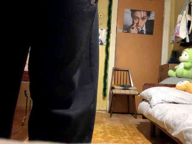 LatoshaBonkowski webcam