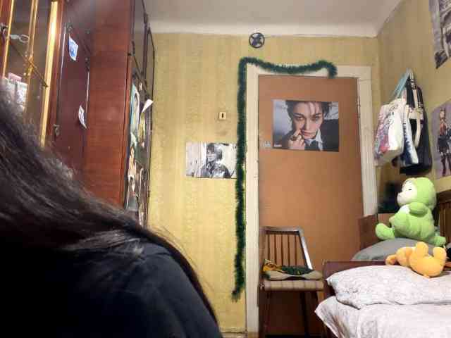 LatoshaBonkowski webcam